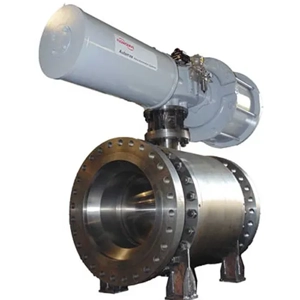 Ball Valve