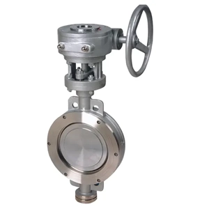 Butterfly Valve