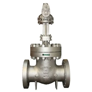 Gate Valve