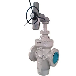 Gate Valve