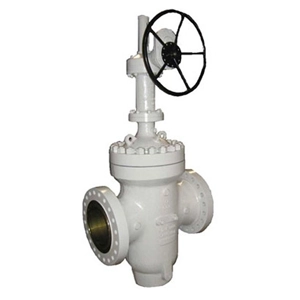 Gate Valve