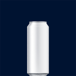 Beverage Can