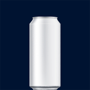 Beverage Can