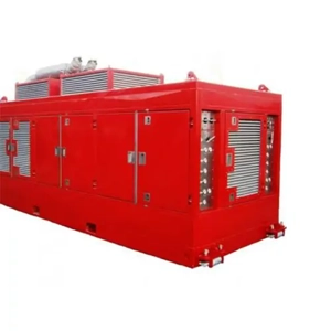 Hydraulic Power Unit