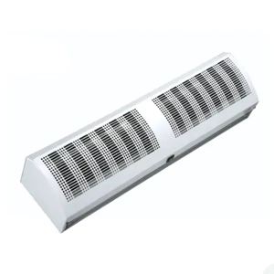 Air Curtain