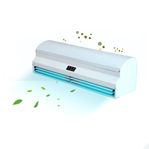 Air Curtain