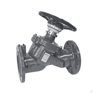 Balancing Valve