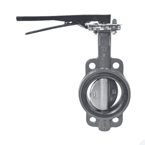 Butterfly Valve
