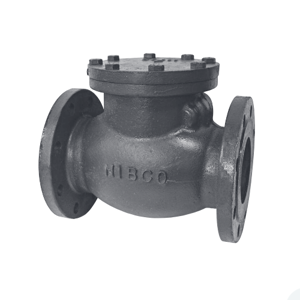 Check Valve