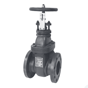 Gate Valve