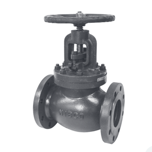 Globe Valve