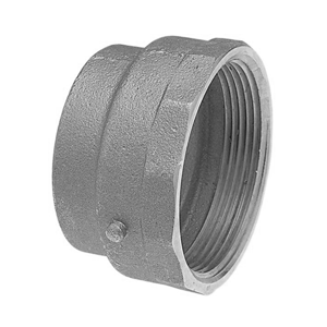 Pipe Adaptor