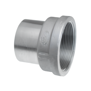 Pipe Adaptor