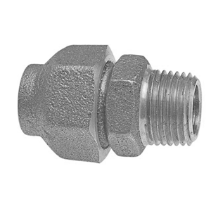 Pipe Adaptor
