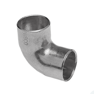 Pipe Elbow