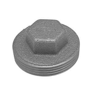 Pipe Plug
