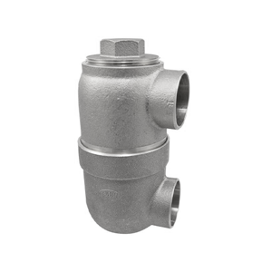 Pipe Trap