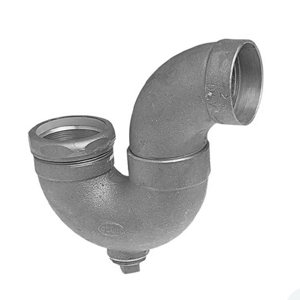 Pipe Trap