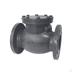 Swing Check Valve