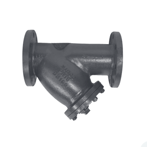 Y Strainer