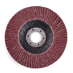 Abrasive Flap Wheel