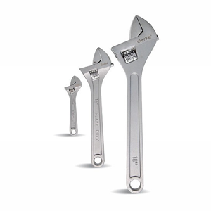 Adjustable Wrench