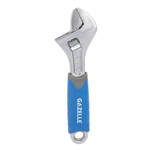 Adjustable Wrench