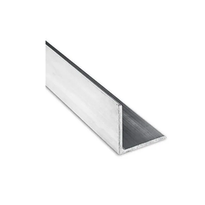 Aluminium Angle