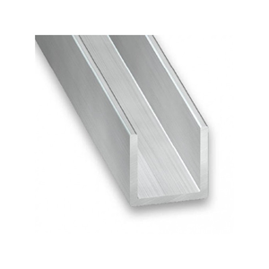 Aluminium Channel