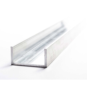 Aluminium Channel