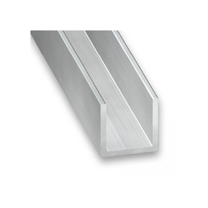 Aluminium Channel