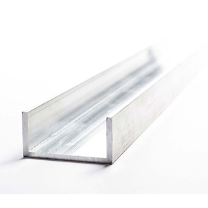 Aluminium Channel