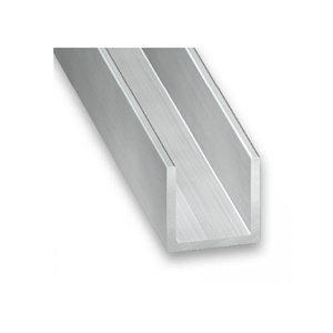 Aluminium Channel