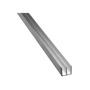 Aluminium Channel