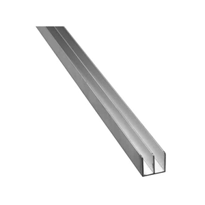 Aluminium Channel