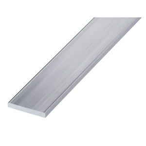 Aluminium Flat Bar