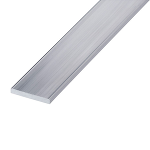 Aluminium Flat Bar