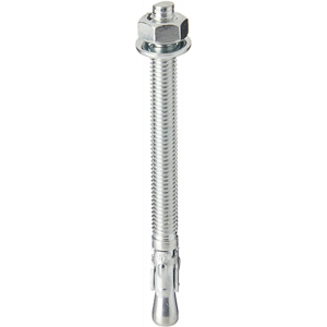 Anchor Bolt
