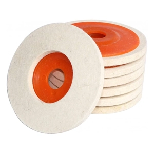 Buffing Pad