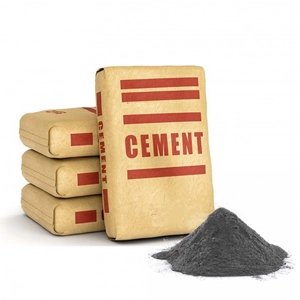 Cement