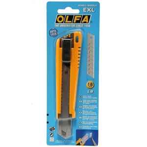Utility Knife