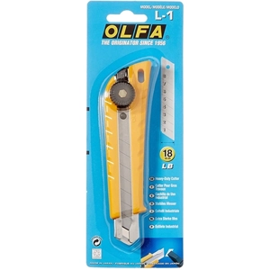 Cutter Knife