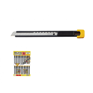 Cutter Knife