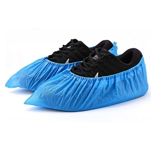 Disposable Shoe Cover