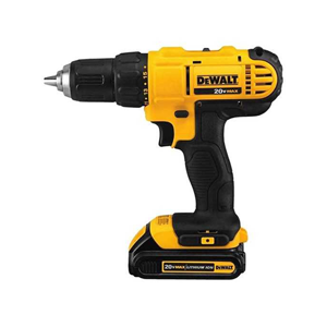 Driver Drill