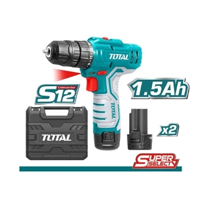 Driver Drill