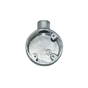 Electrical Junction Box