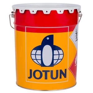 Enamel Paint