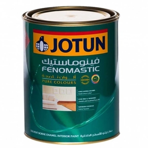 Enamel Paint