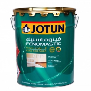 Enamel Paint